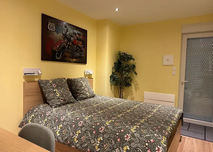 Loft Reims-fr 250m2 Privatifs, Piscine Intérieure Chauffée, Et Parking Appartement